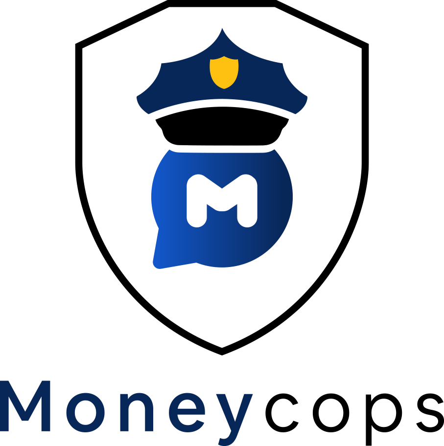 Moneycops Logo